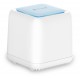 TALIUS Router Mesh Wi-Fi AC1200 GigaLAN - TAL-WMESH1